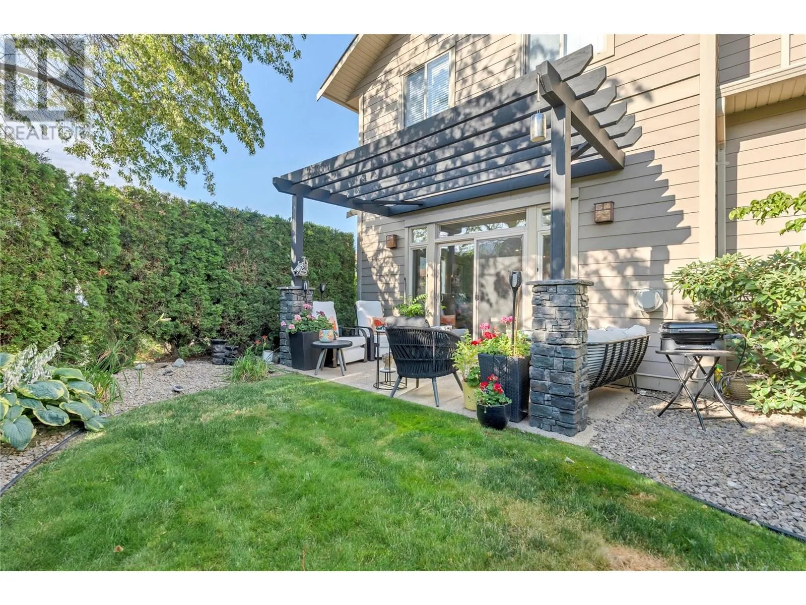 2629 Cornwall Drive Unit# 111