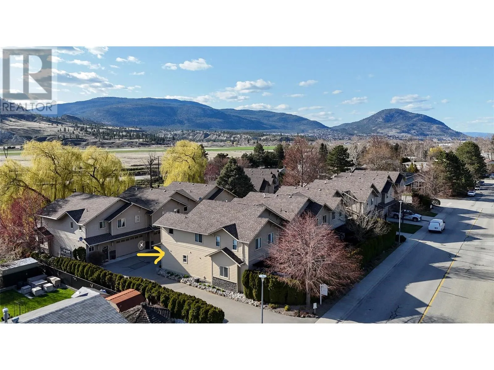 2629 Cornwall Drive Unit# 111