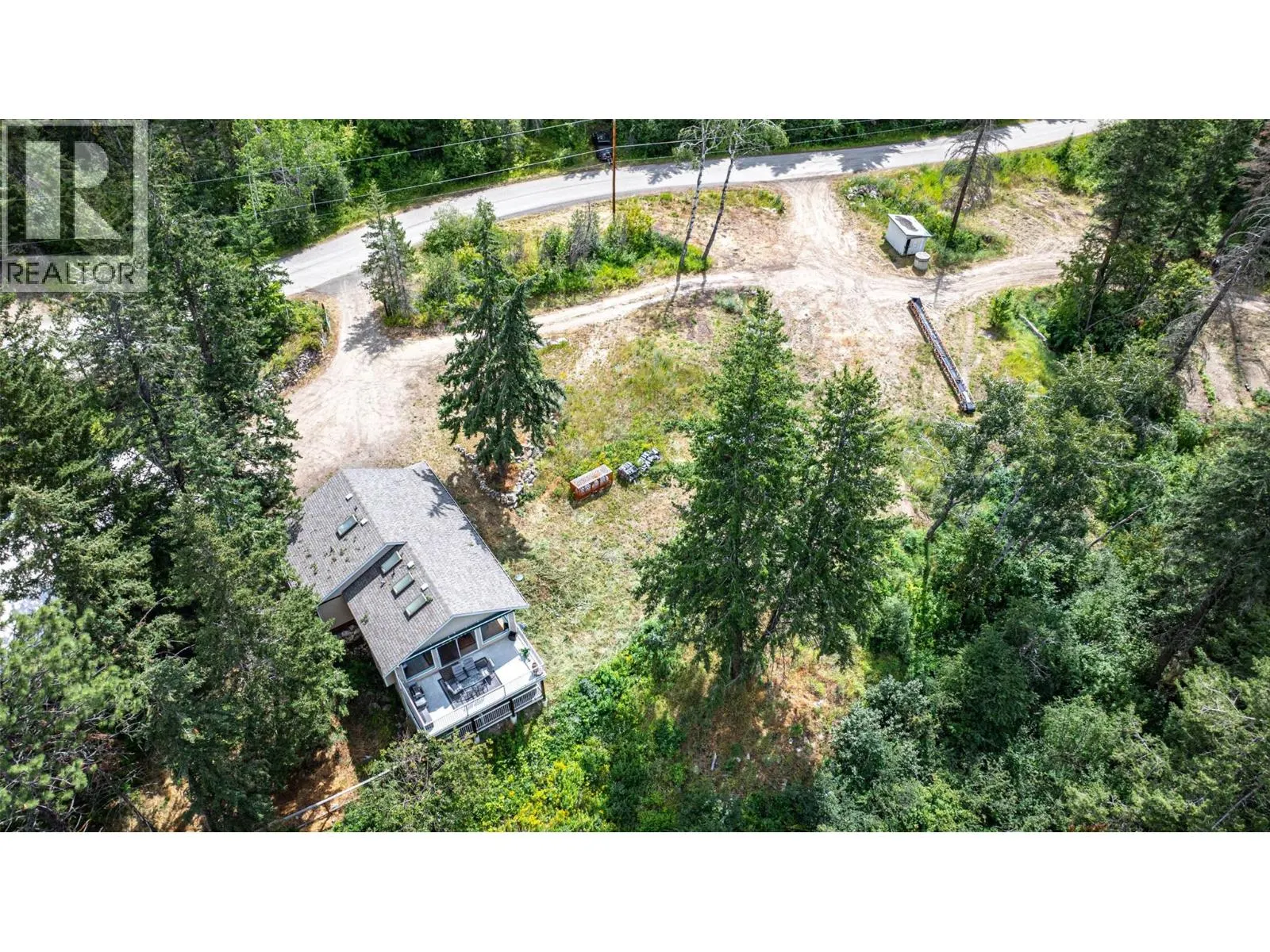7850 McLennan Road