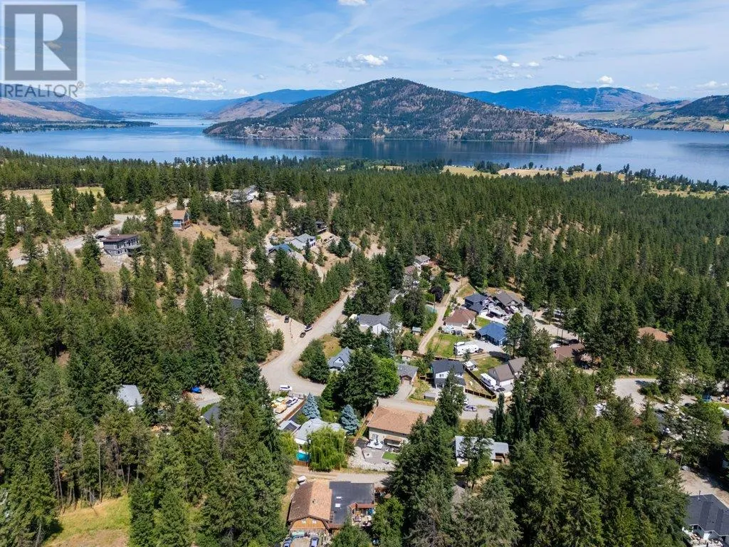 10724 Pinecrest Road
