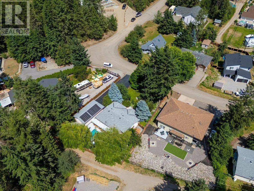 10724 Pinecrest Road