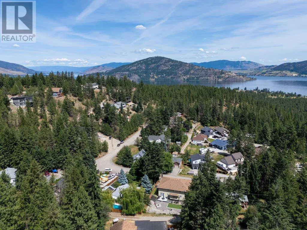 10724 Pinecrest Road