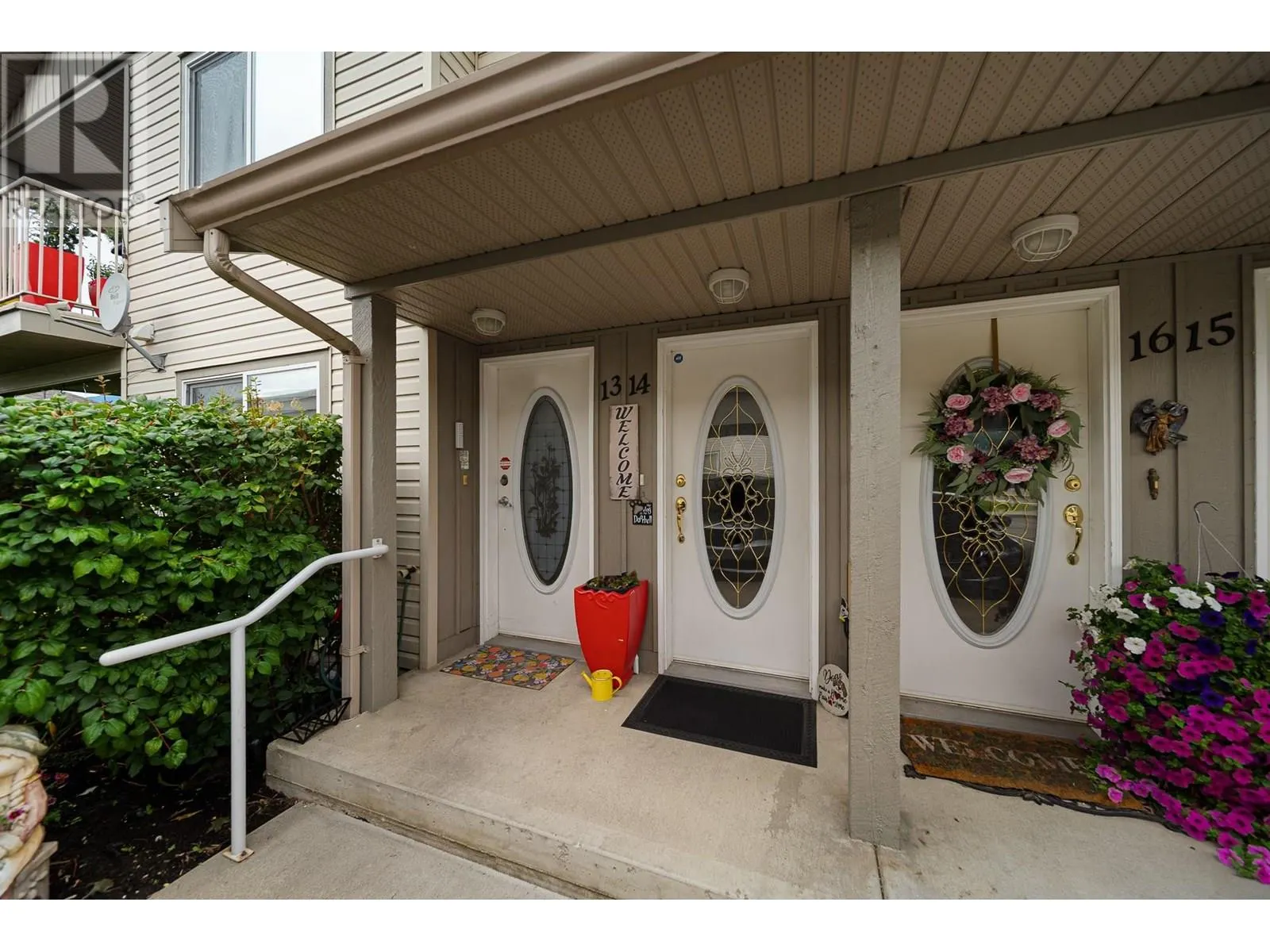 171 Beatty Avenue NW Unit# 14