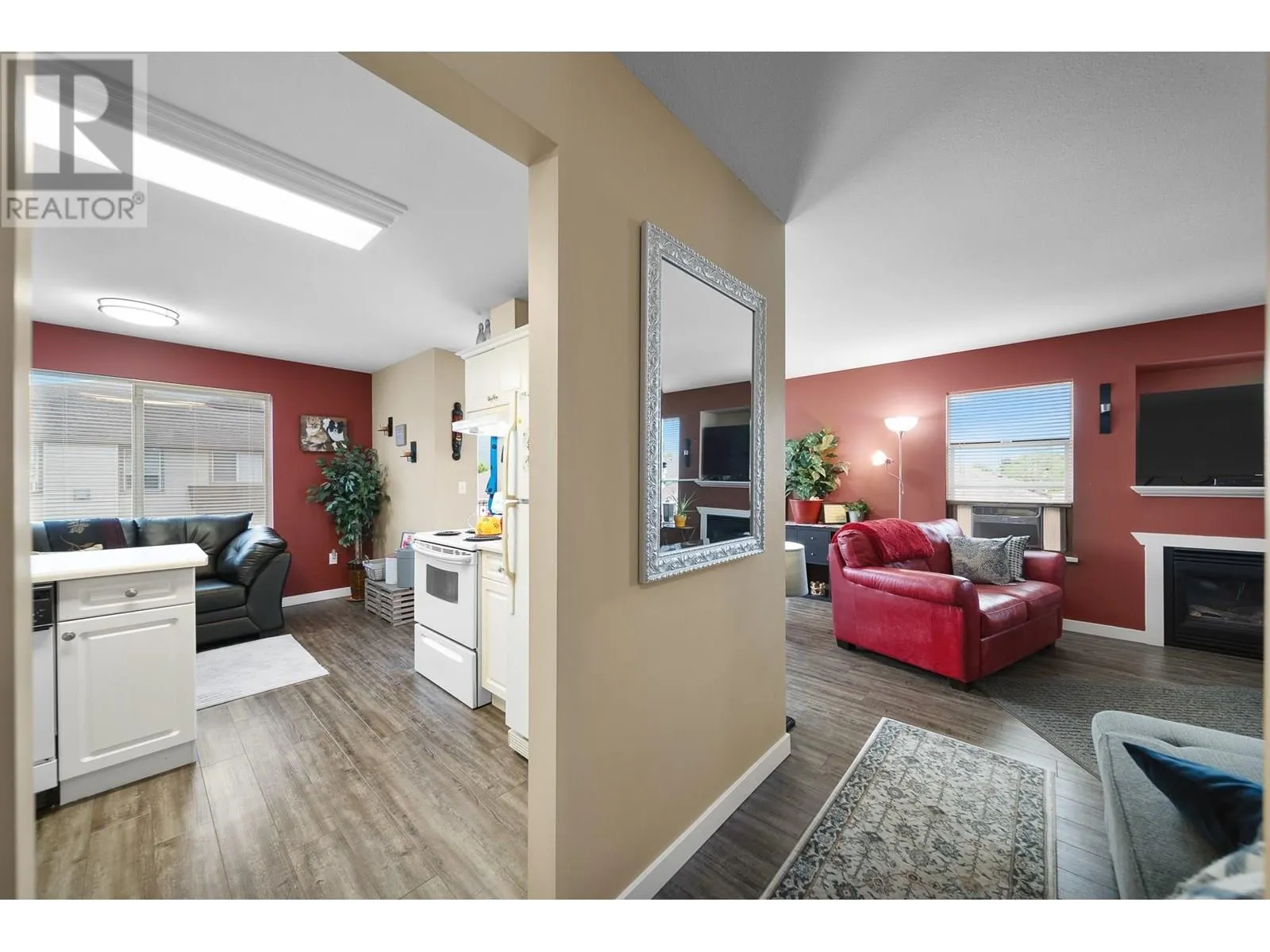 171 Beatty Avenue NW Unit# 14