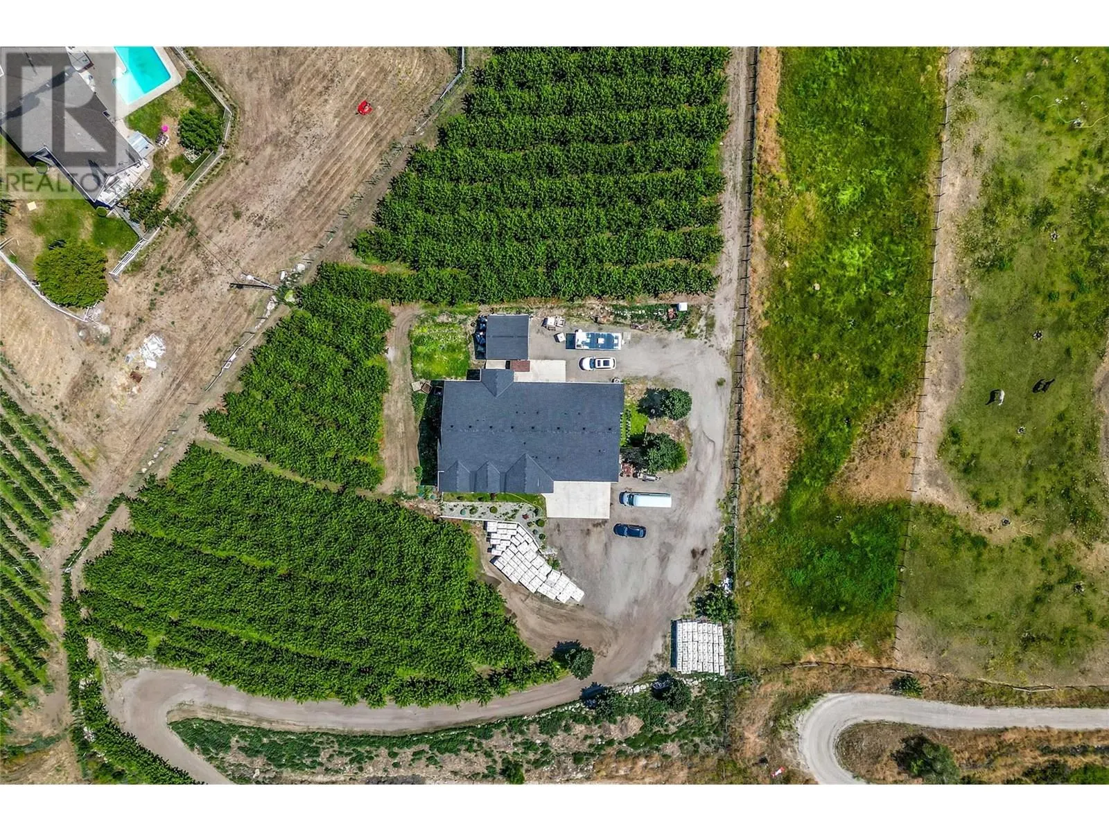 4561 Rittich Road