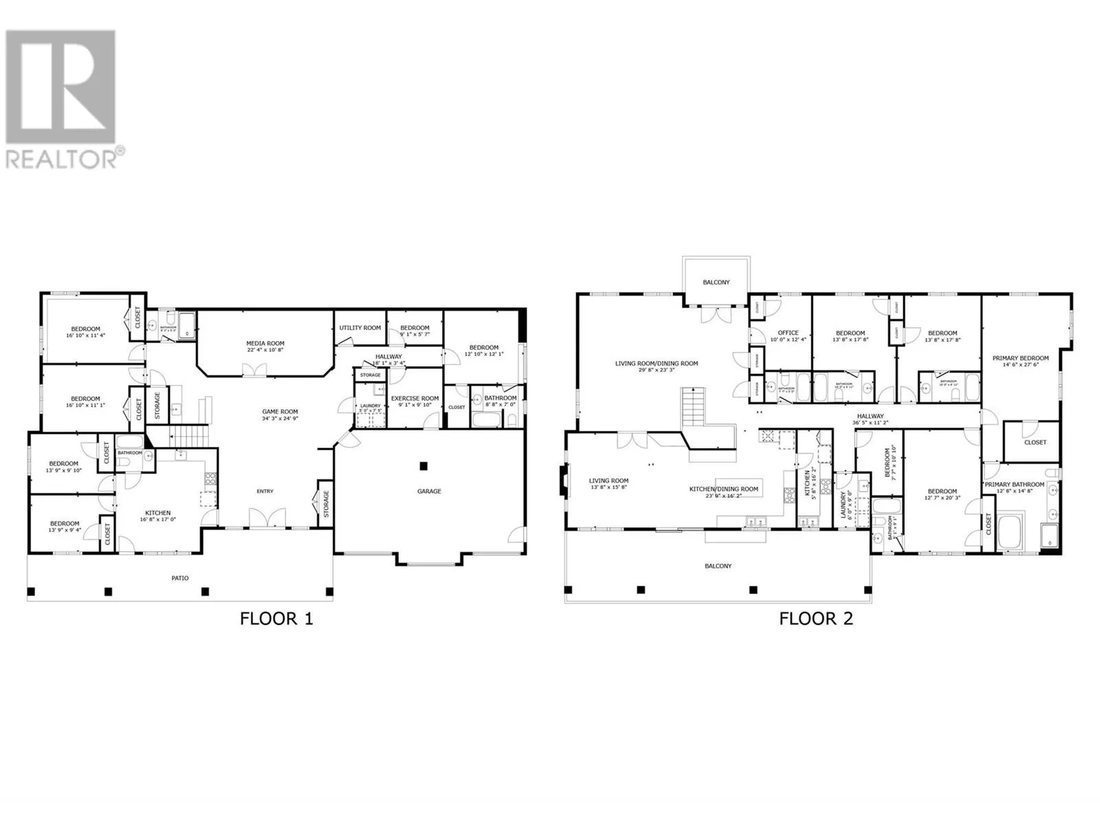 4561 Rittich Road