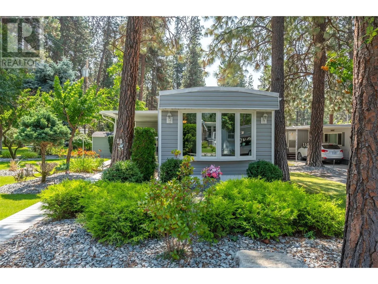 8487 97 Highway Unit# 18