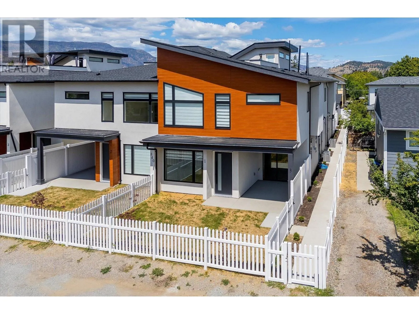 840 Grenfell Avenue Unit# 1