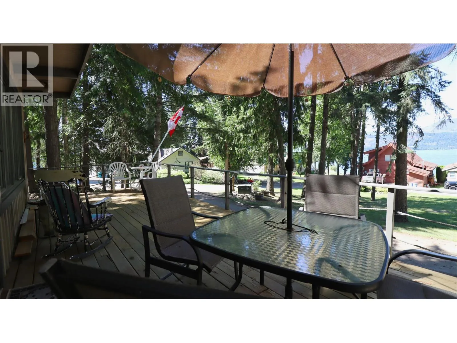 1837 Archibald Road Unit# 110