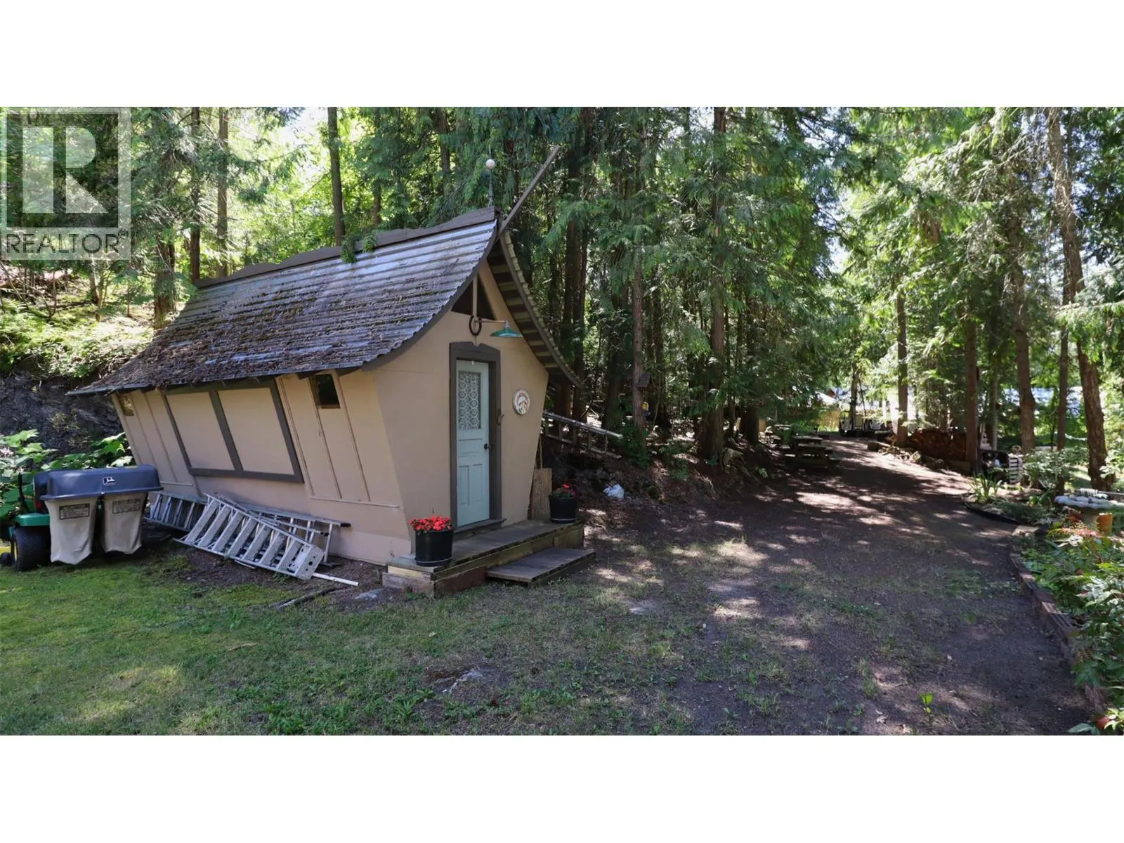 1837 Archibald Road Unit# 110
