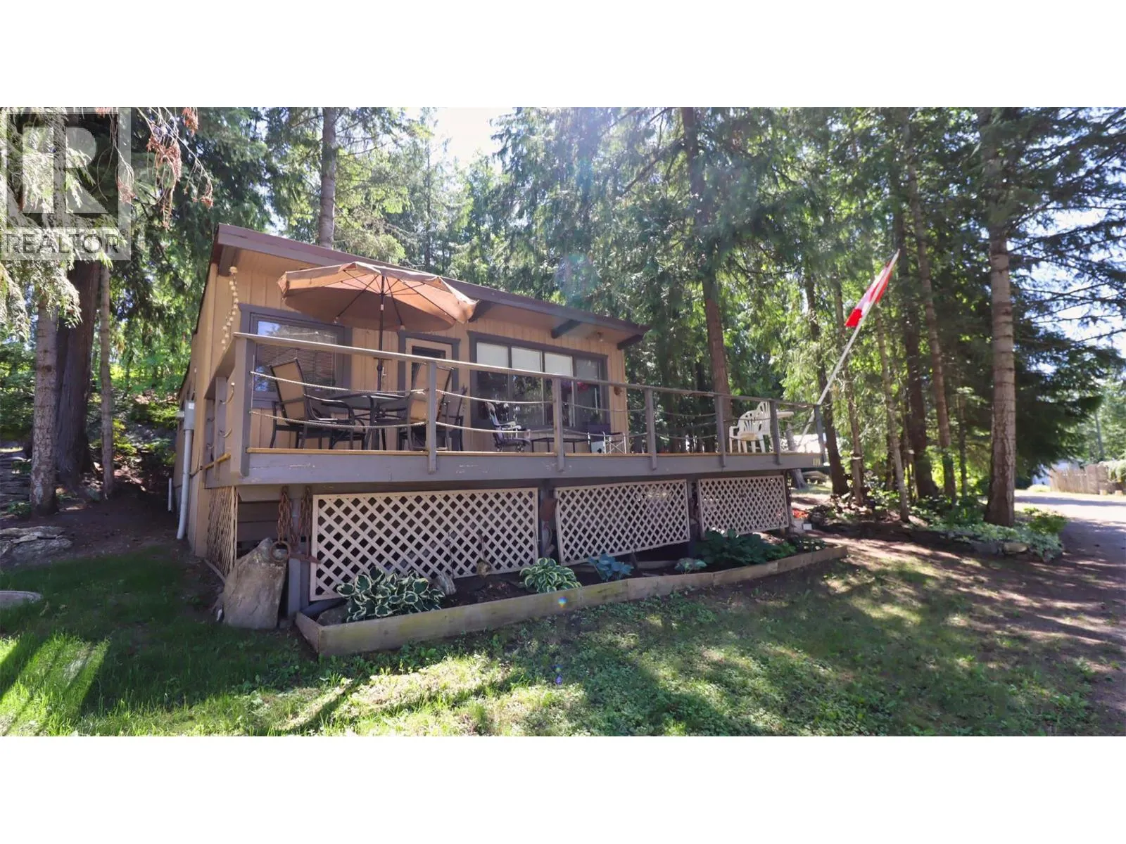 1837 Archibald Road Unit# 110