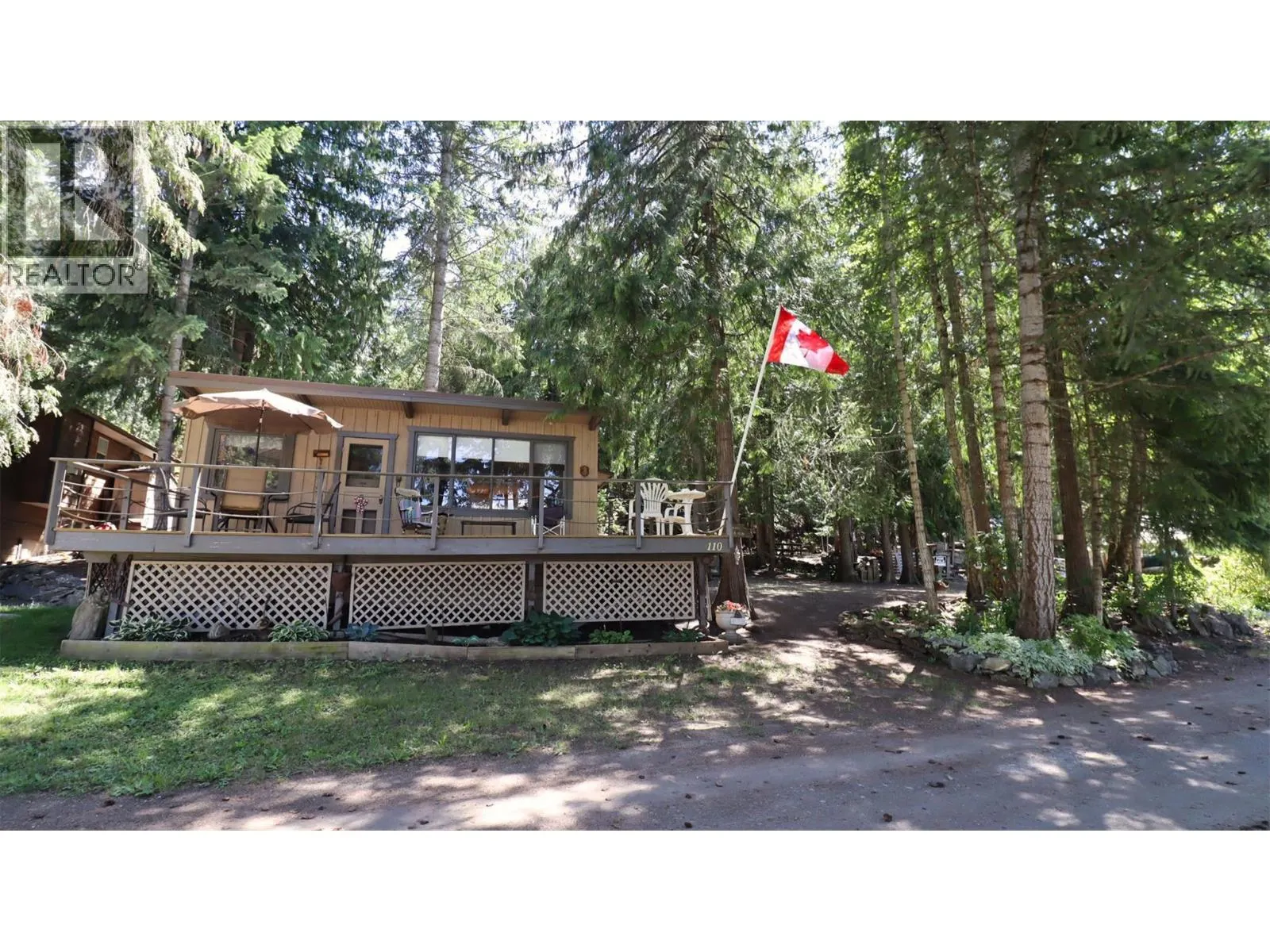 1837 Archibald Road Unit# 110