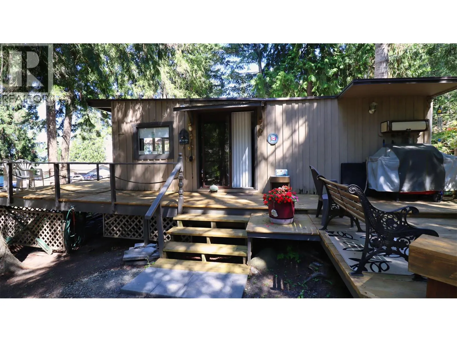 1837 Archibald Road Unit# 110
