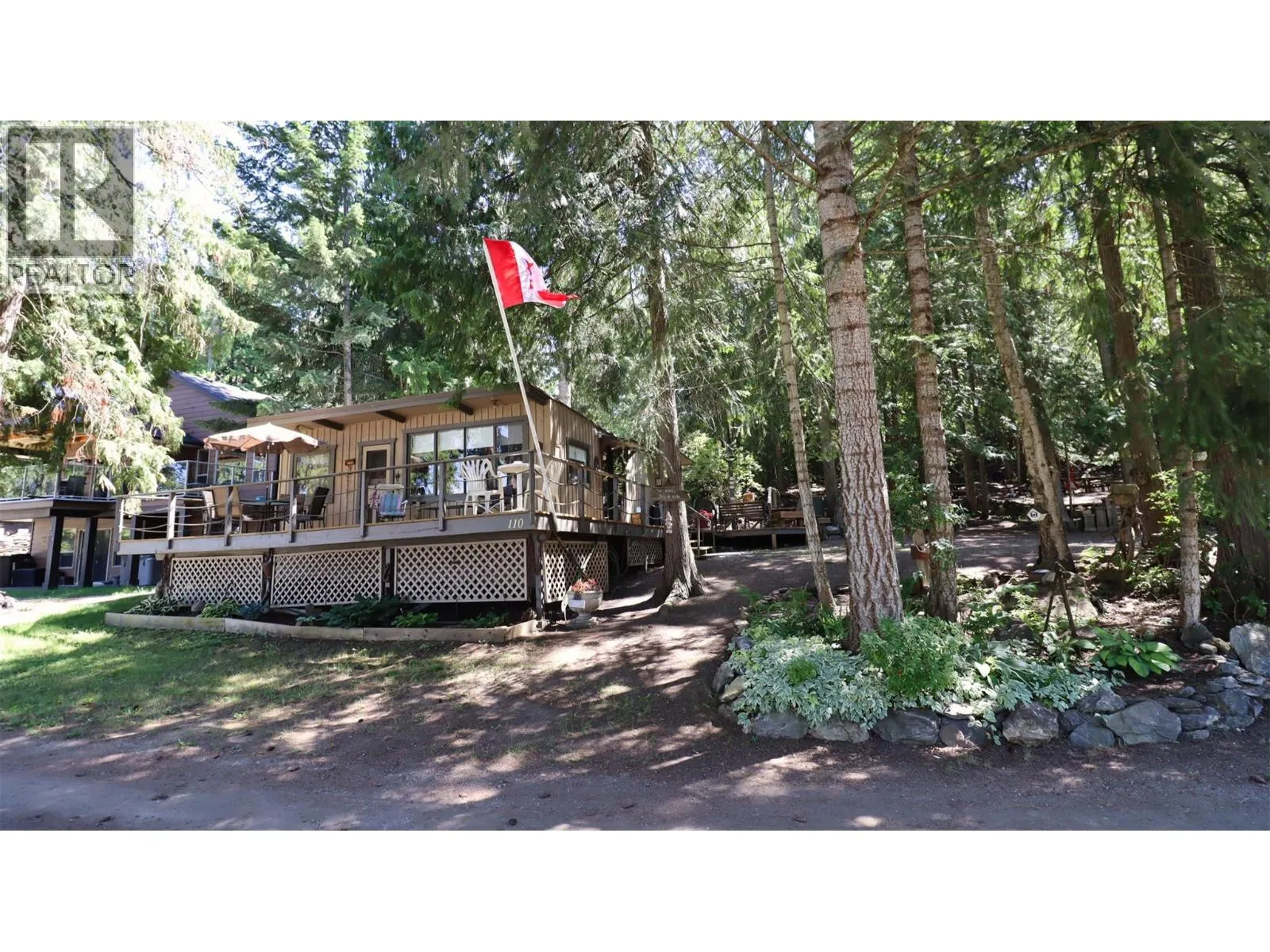 1837 Archibald Road Unit# 110
