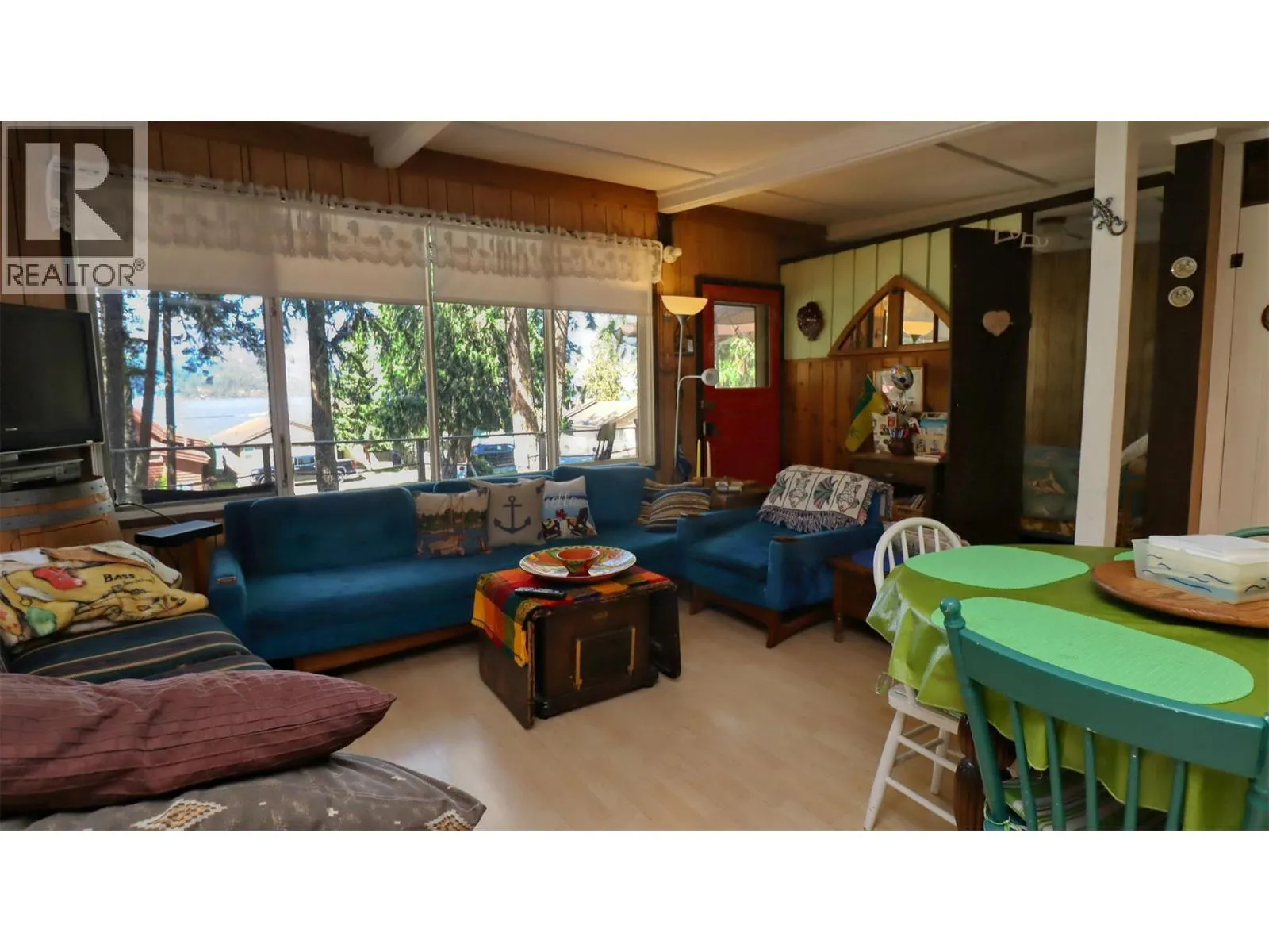 1837 Archibald Road Unit# 110