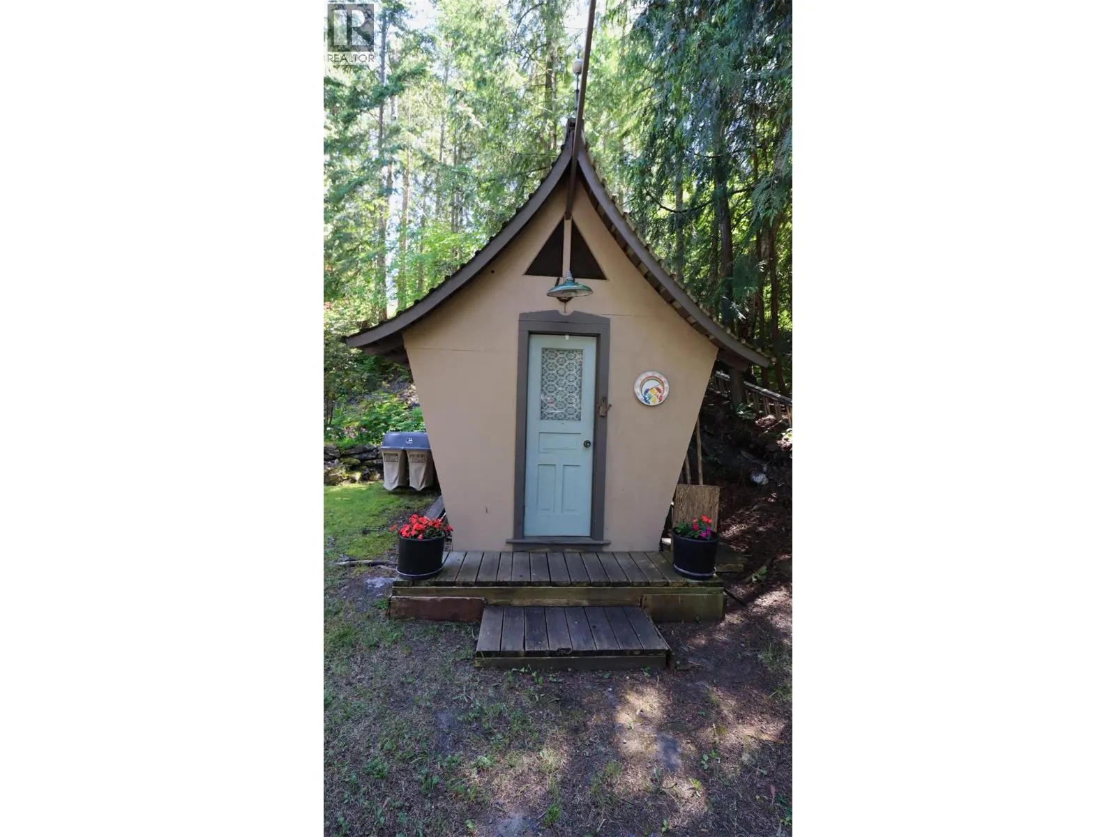 1837 Archibald Road Unit# 110