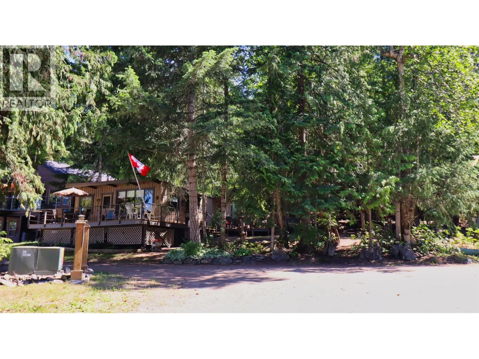 1837 Archibald Road Unit# 110
