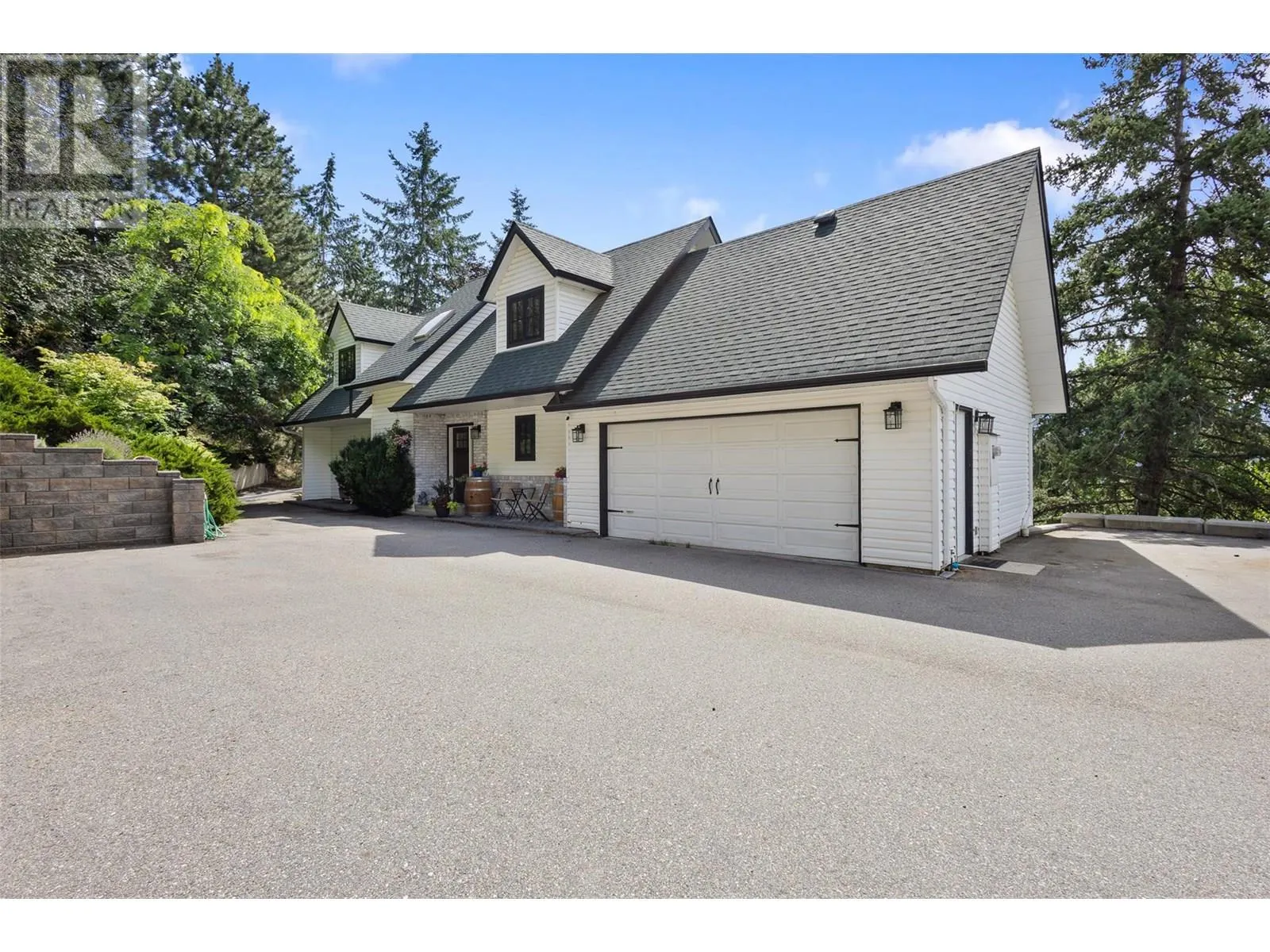 133 Goldclaim Road