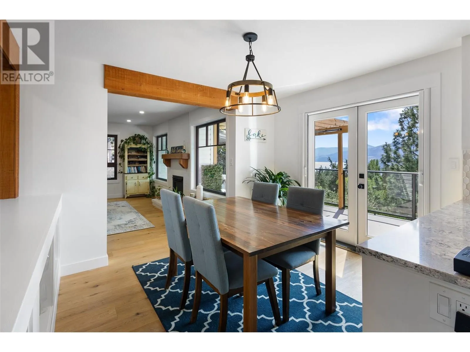 133 Goldclaim Road