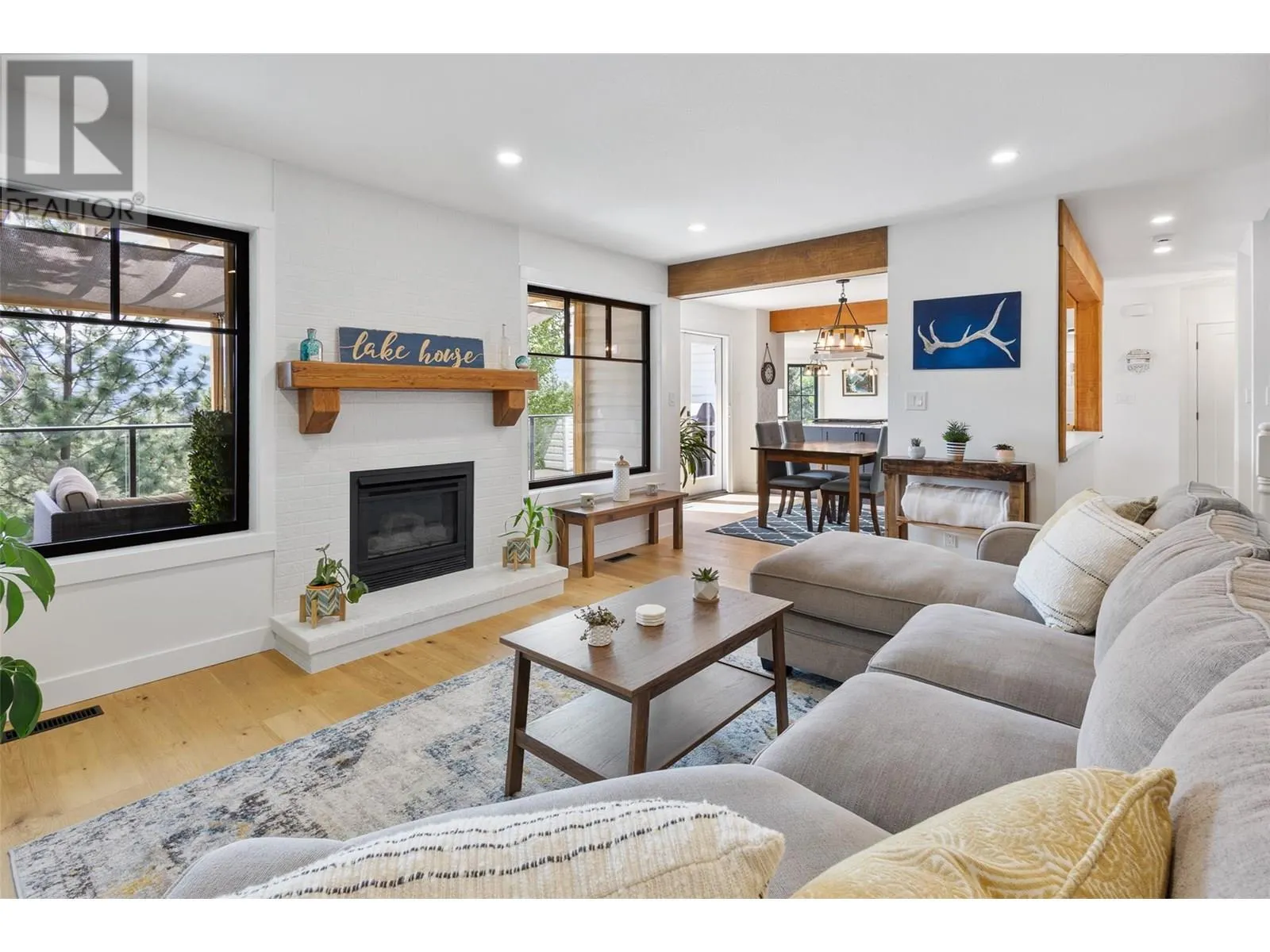 133 Goldclaim Road