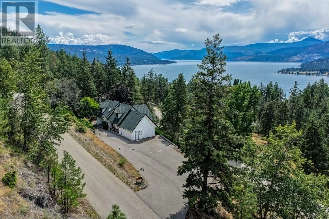 133 Goldclaim Road
