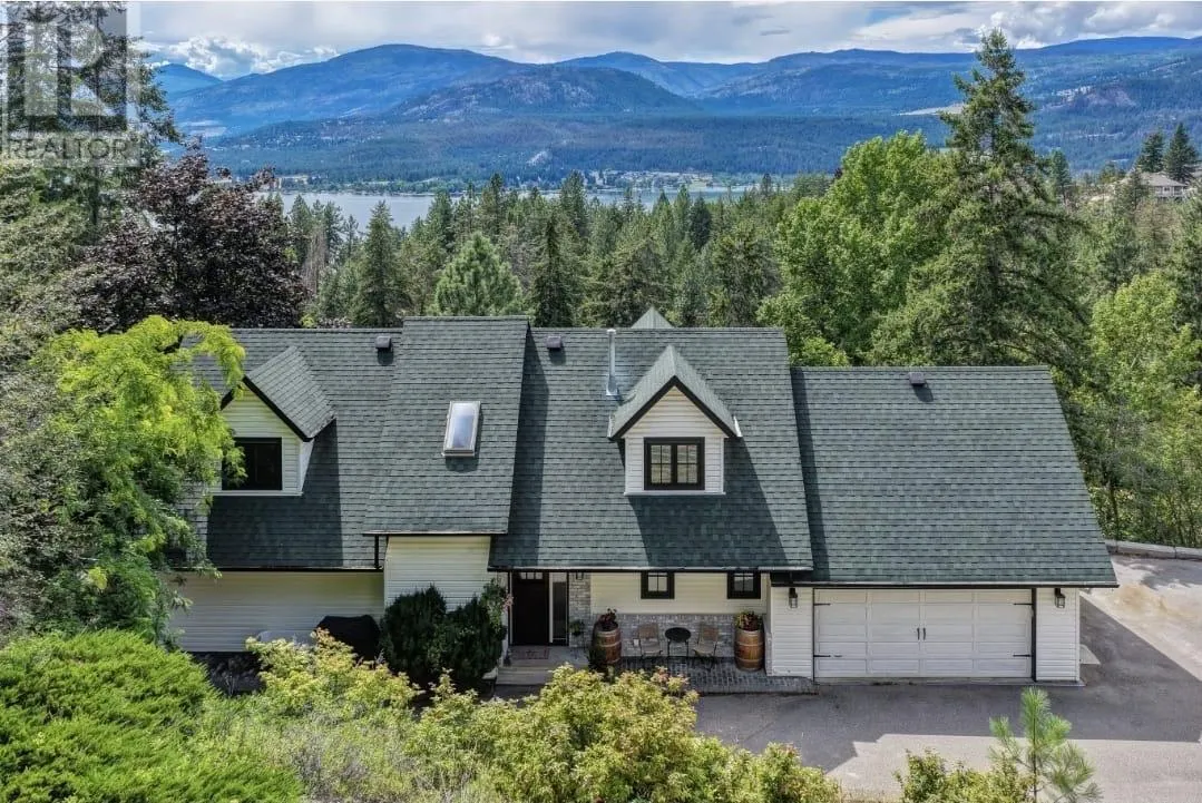 133 Goldclaim Road