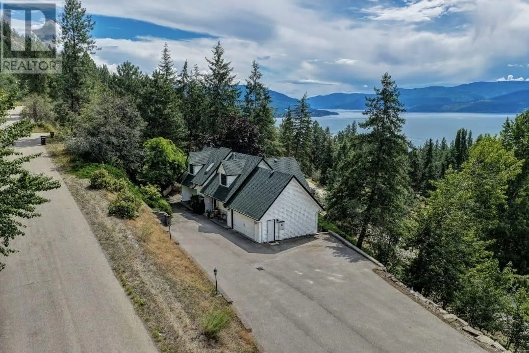 133 Goldclaim Road