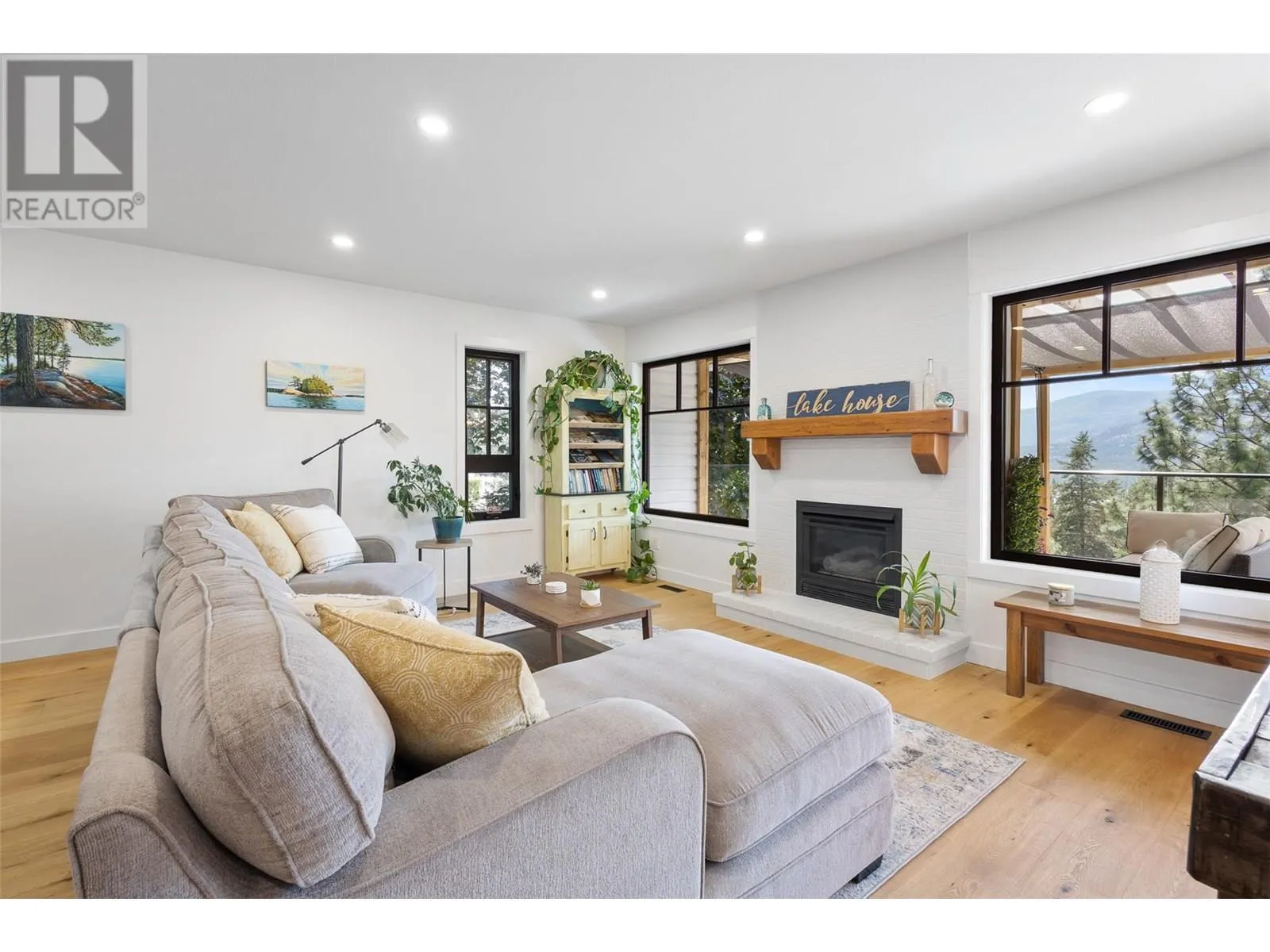 133 Goldclaim Road