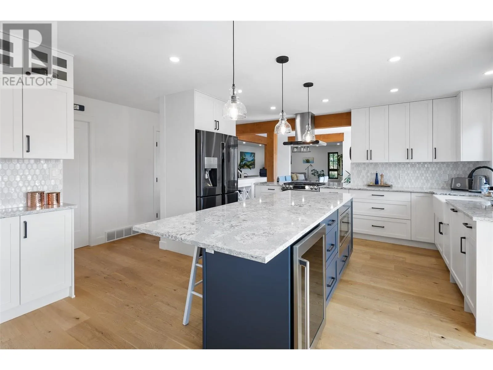 133 Goldclaim Road