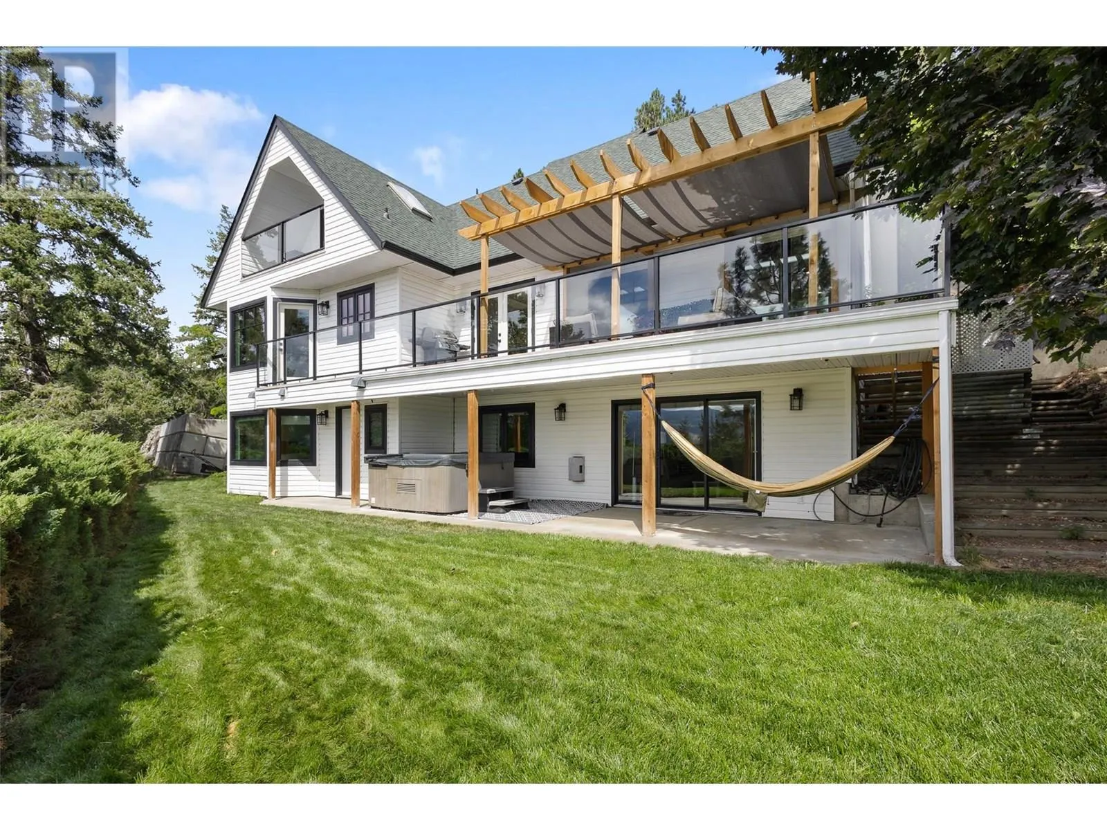 133 Goldclaim Road