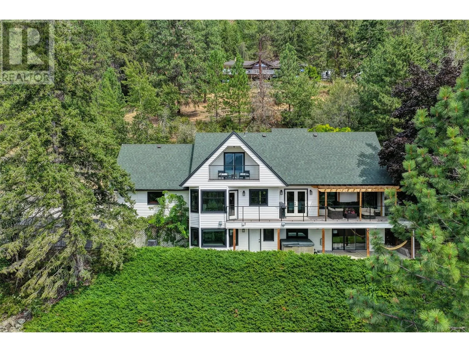 133 Goldclaim Road