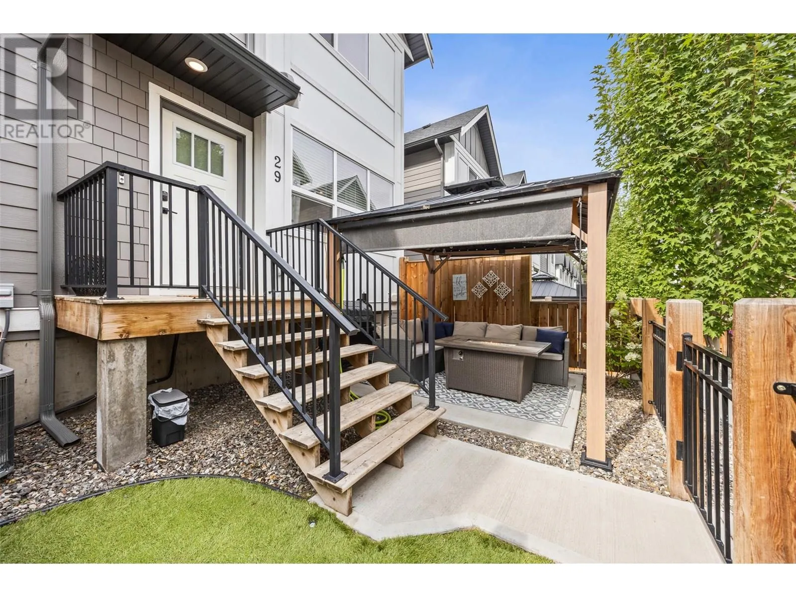 12075 Oceola Road Unit# 29
