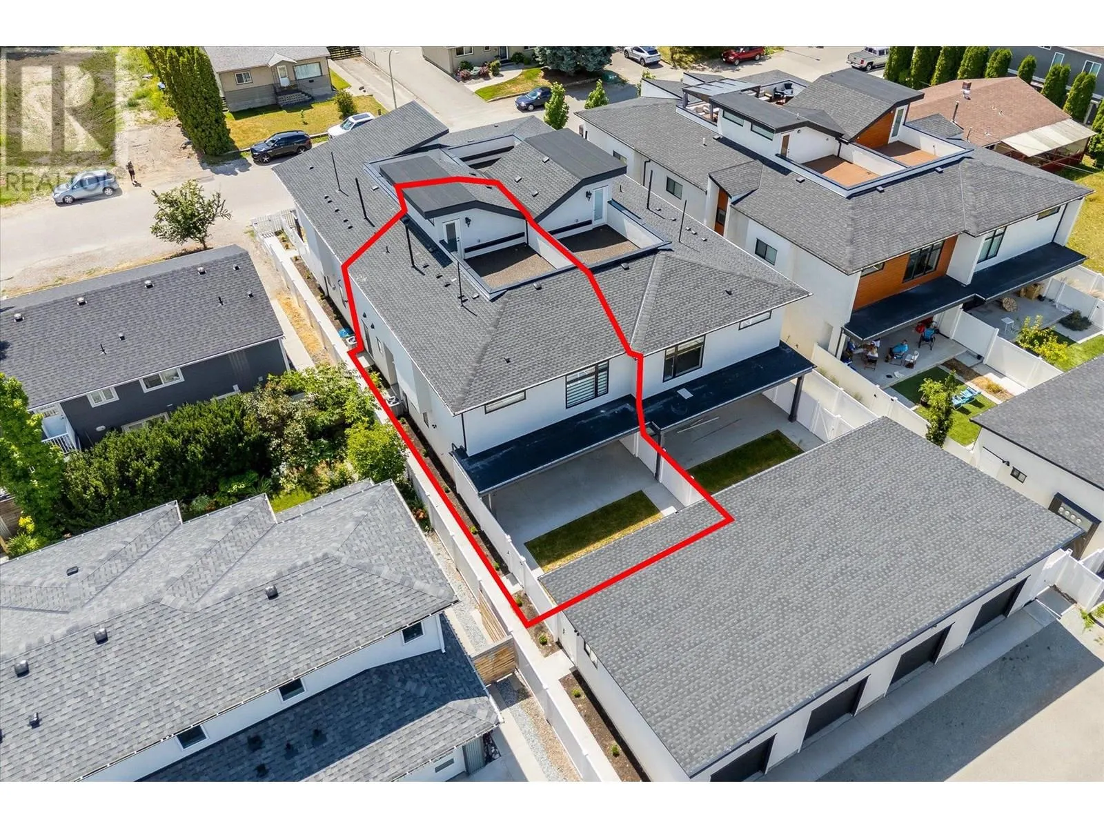 840 Grenfell Avenue Unit# 3