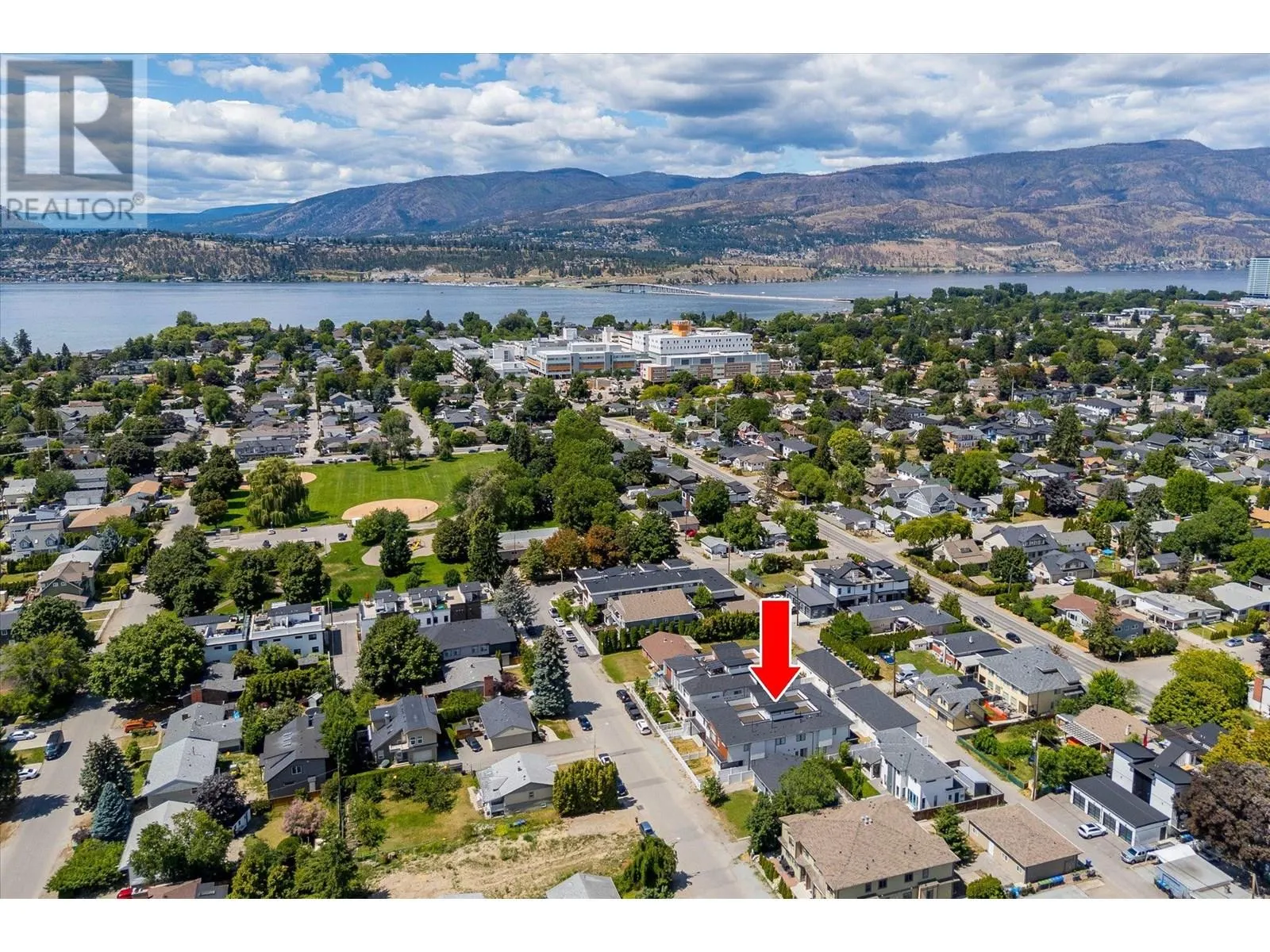 840 Grenfell Avenue Unit# 3