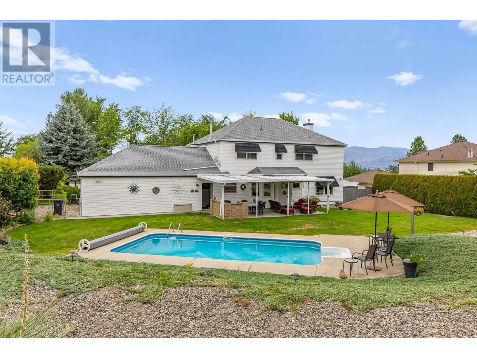 4349 Takla Road