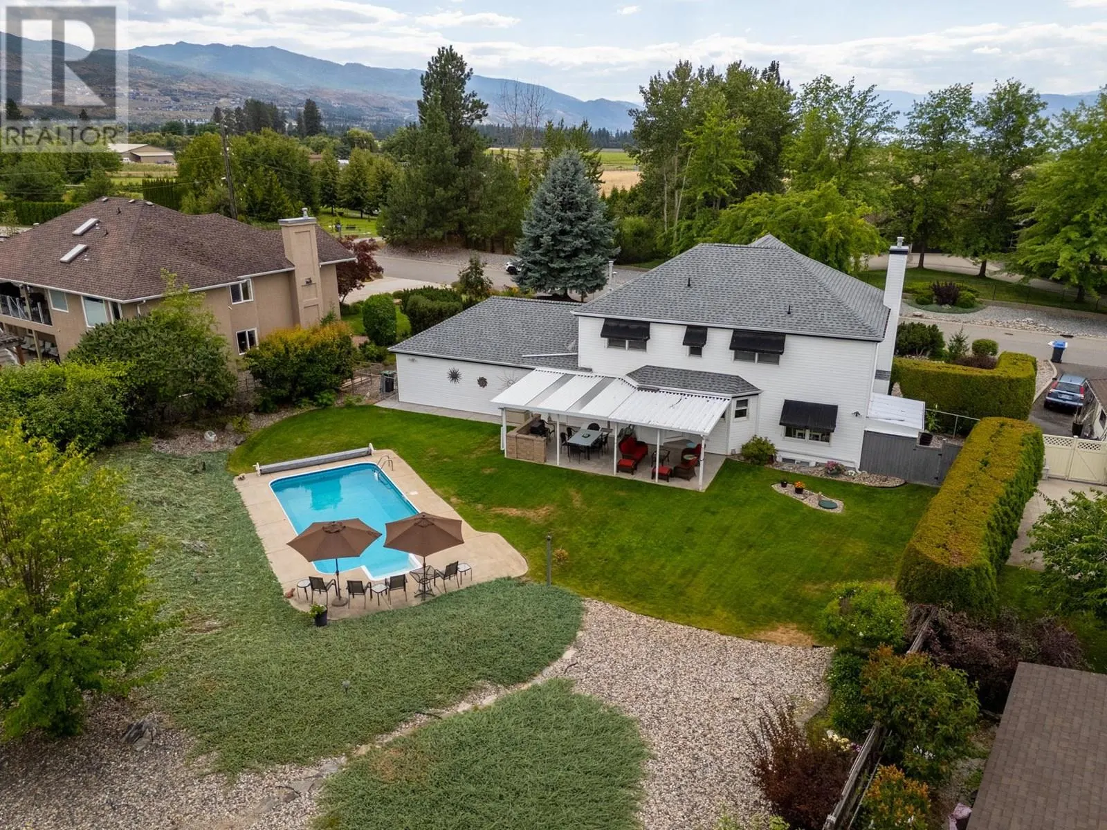 4349 Takla Road