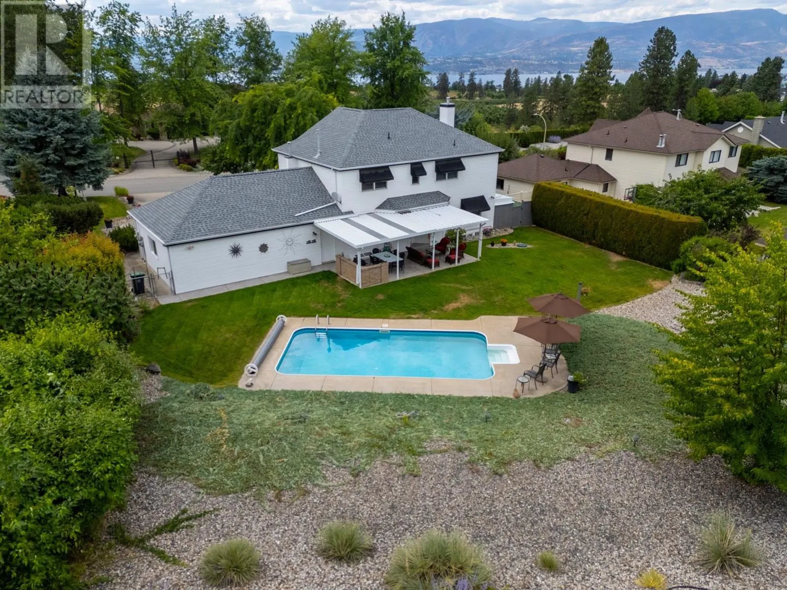 4349 Takla Road