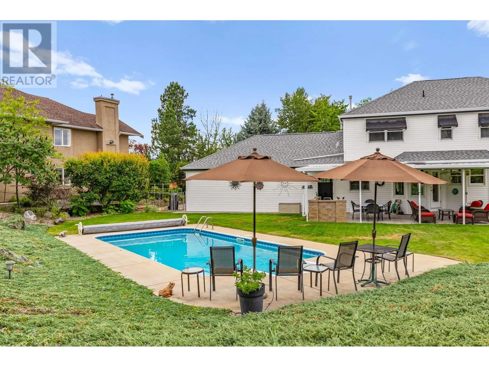 4349 Takla Road