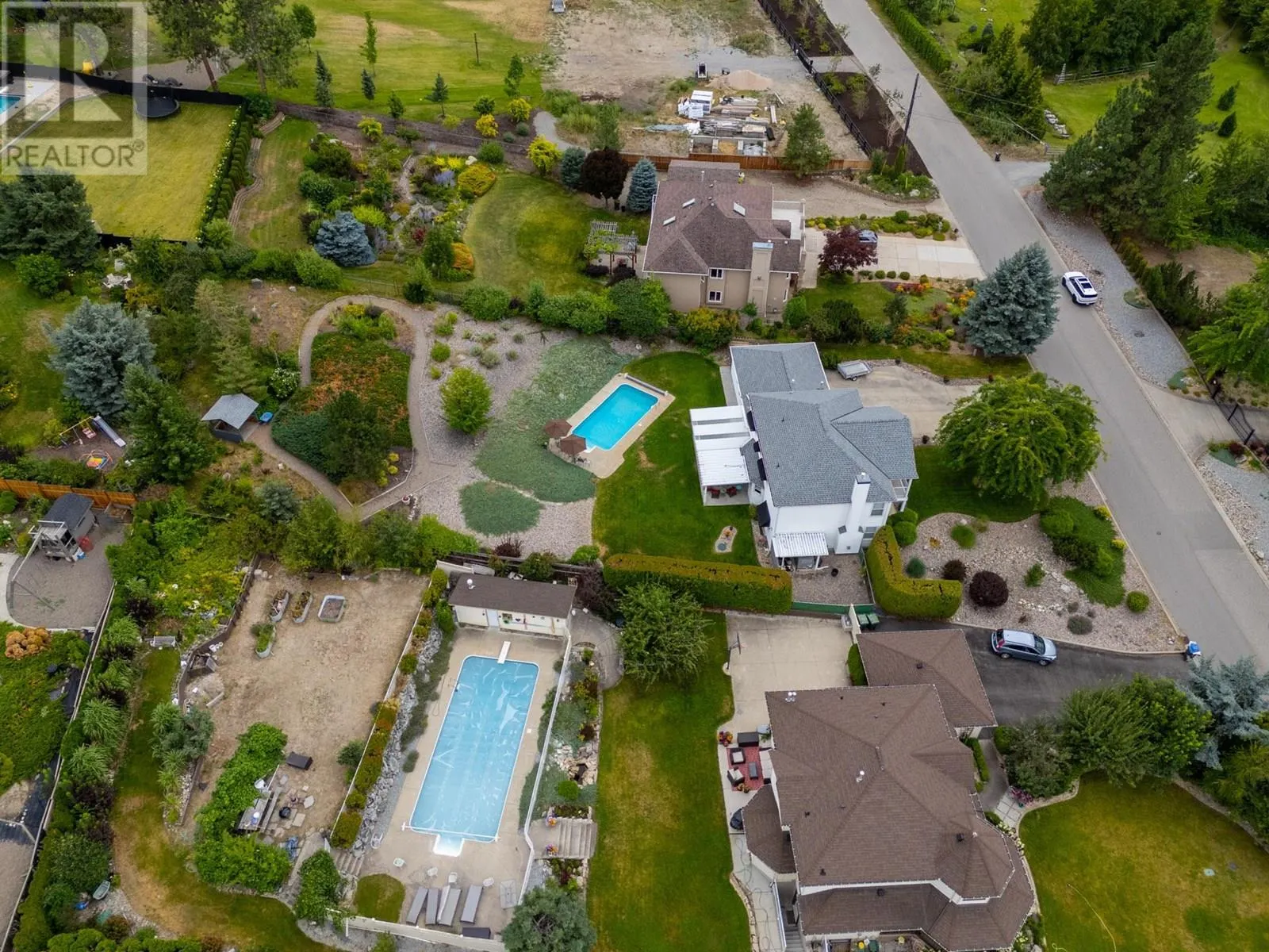 4349 Takla Road