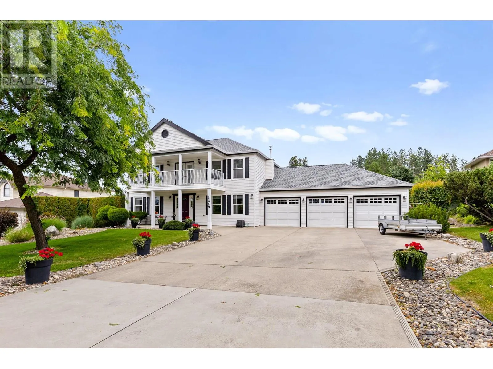4349 Takla Road
