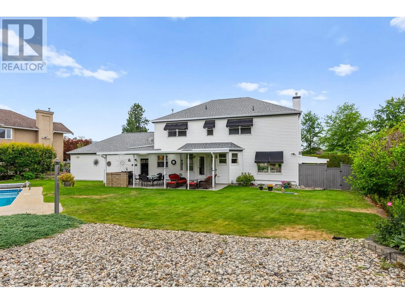 4349 Takla Road