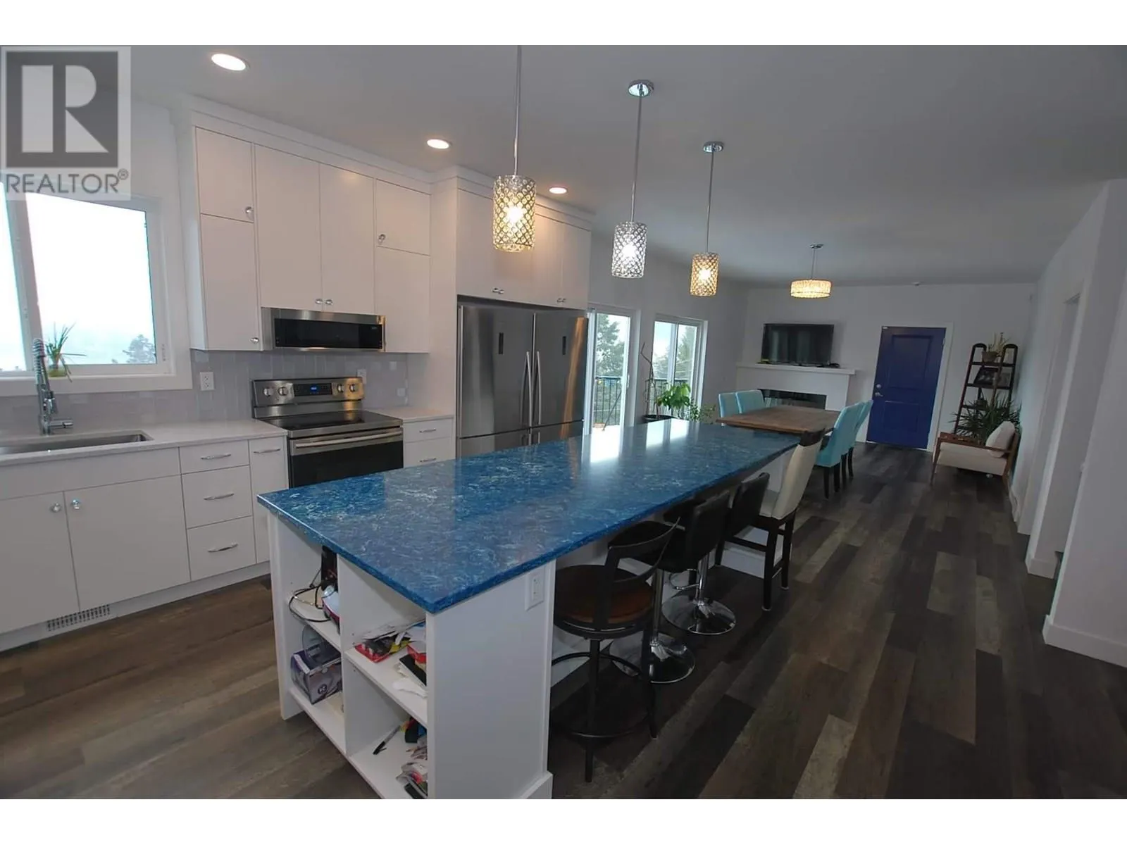571 Mountain Drive