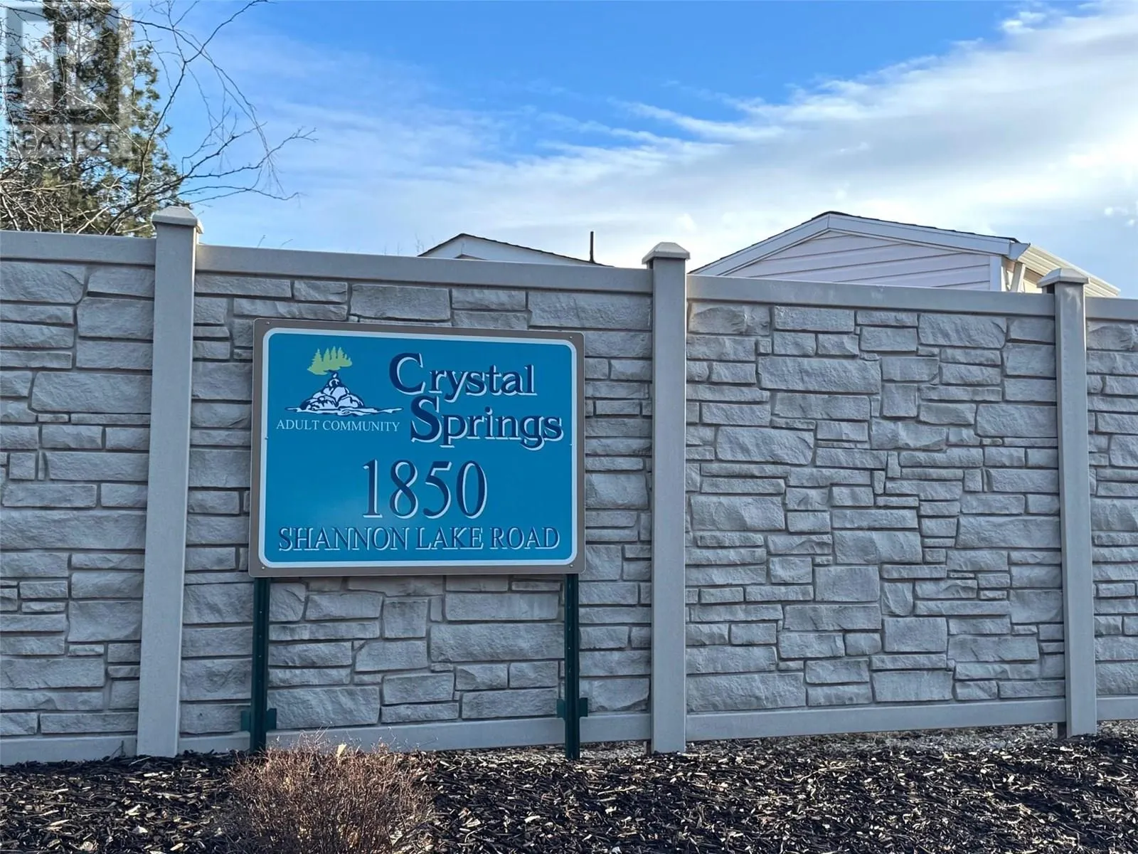 1850 Shannon Lake Road Unit# 128