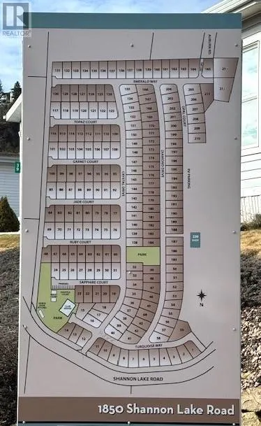 1850 Shannon Lake Road Unit# 128