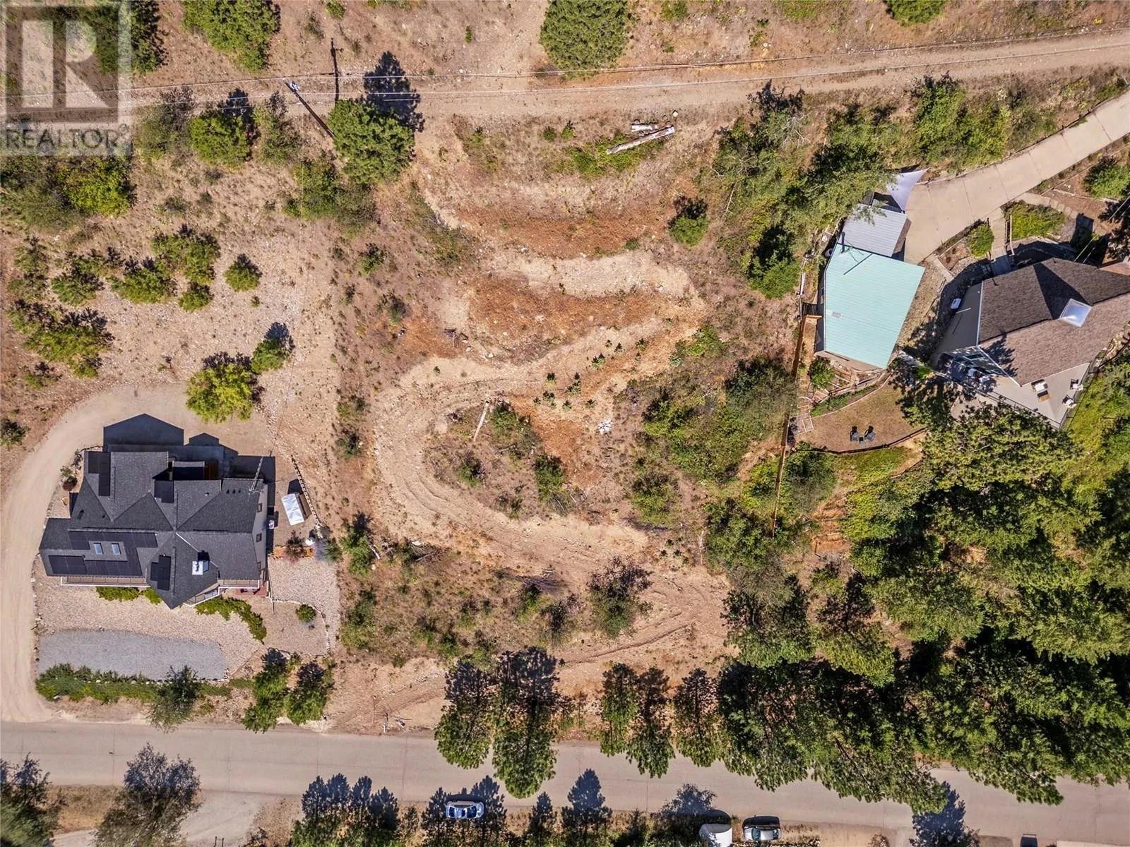 450 Mountain Drive