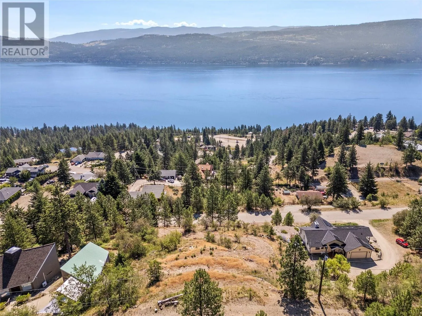 450 Mountain Drive