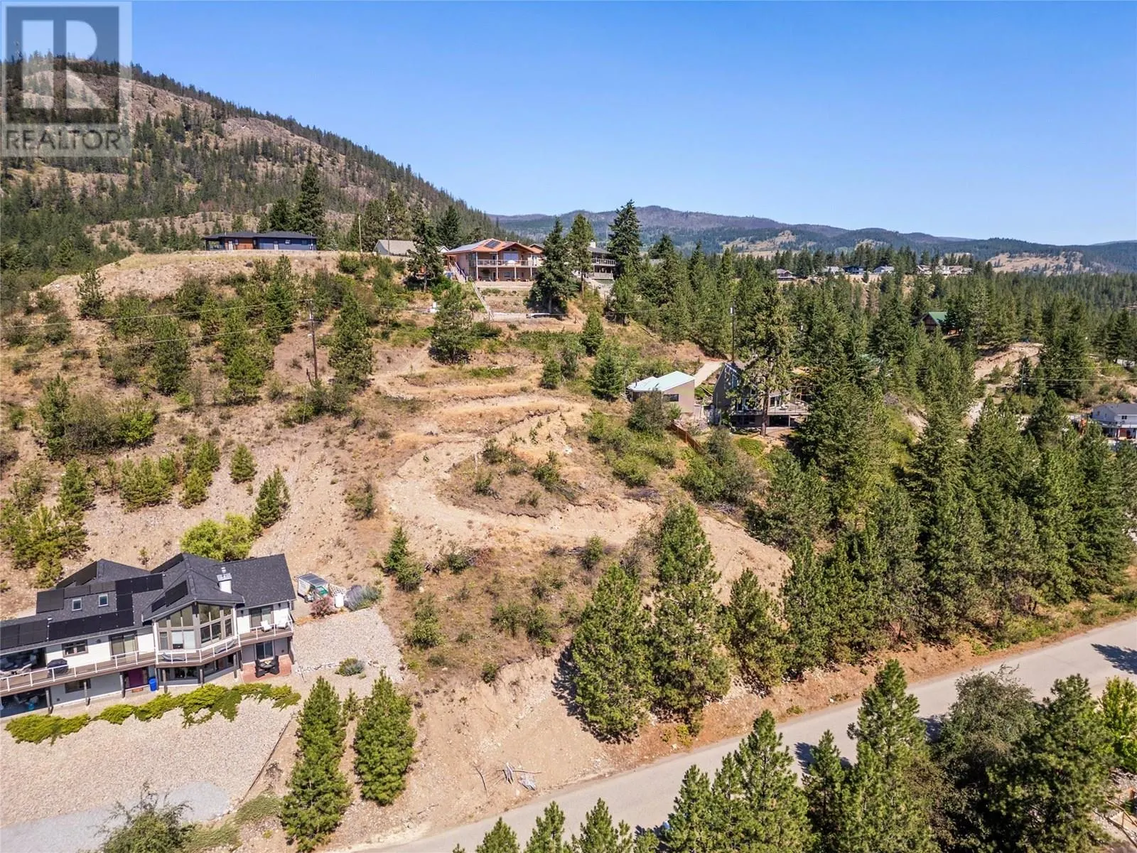 450 Mountain Drive