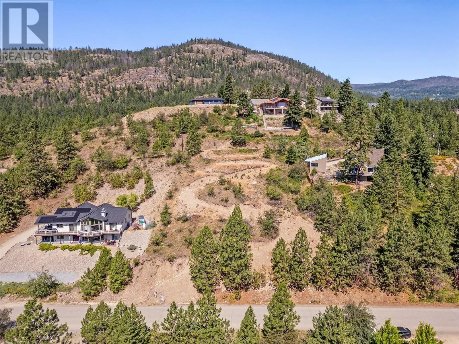 450 Mountain Drive
