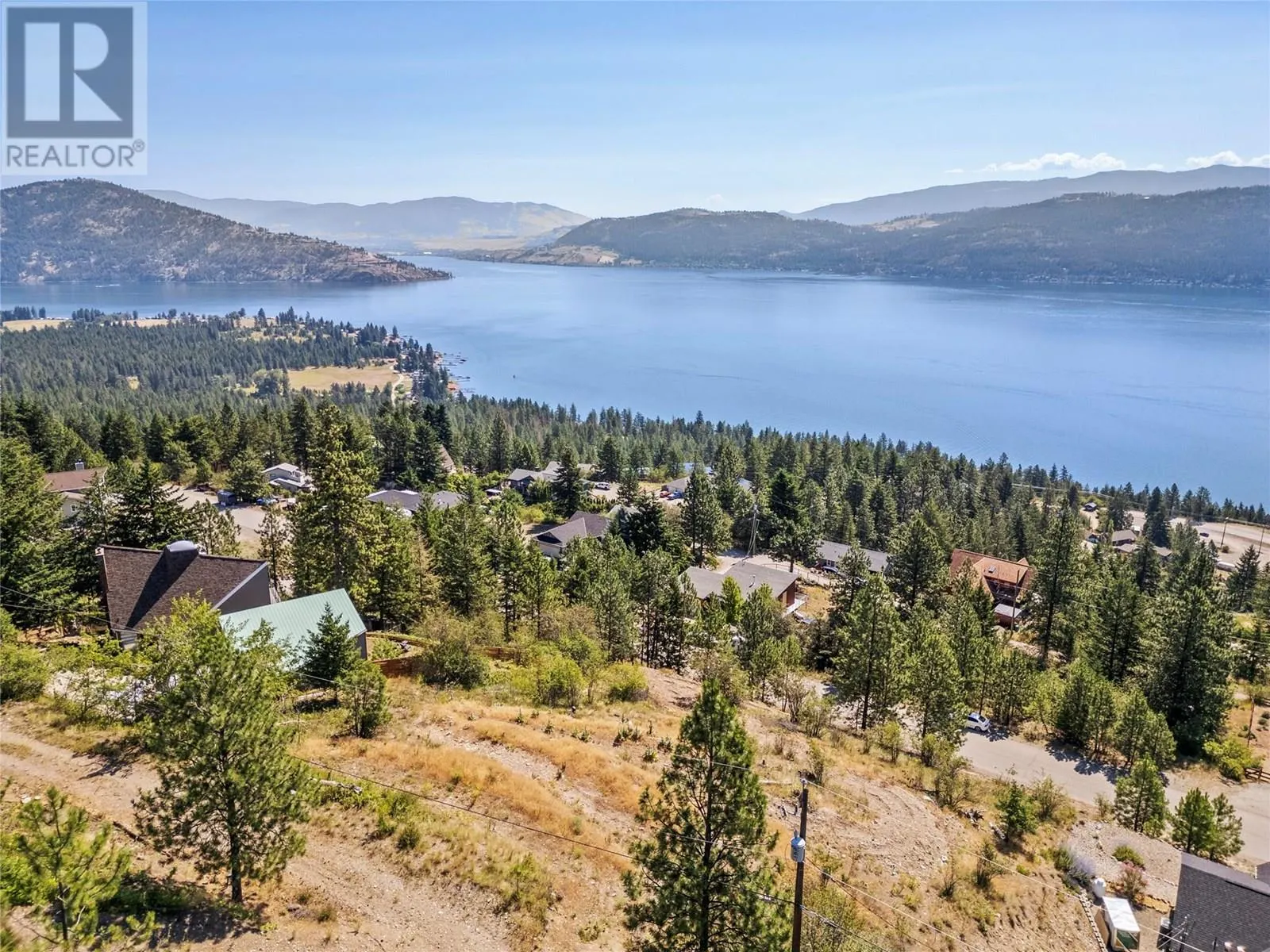 450 Mountain Drive