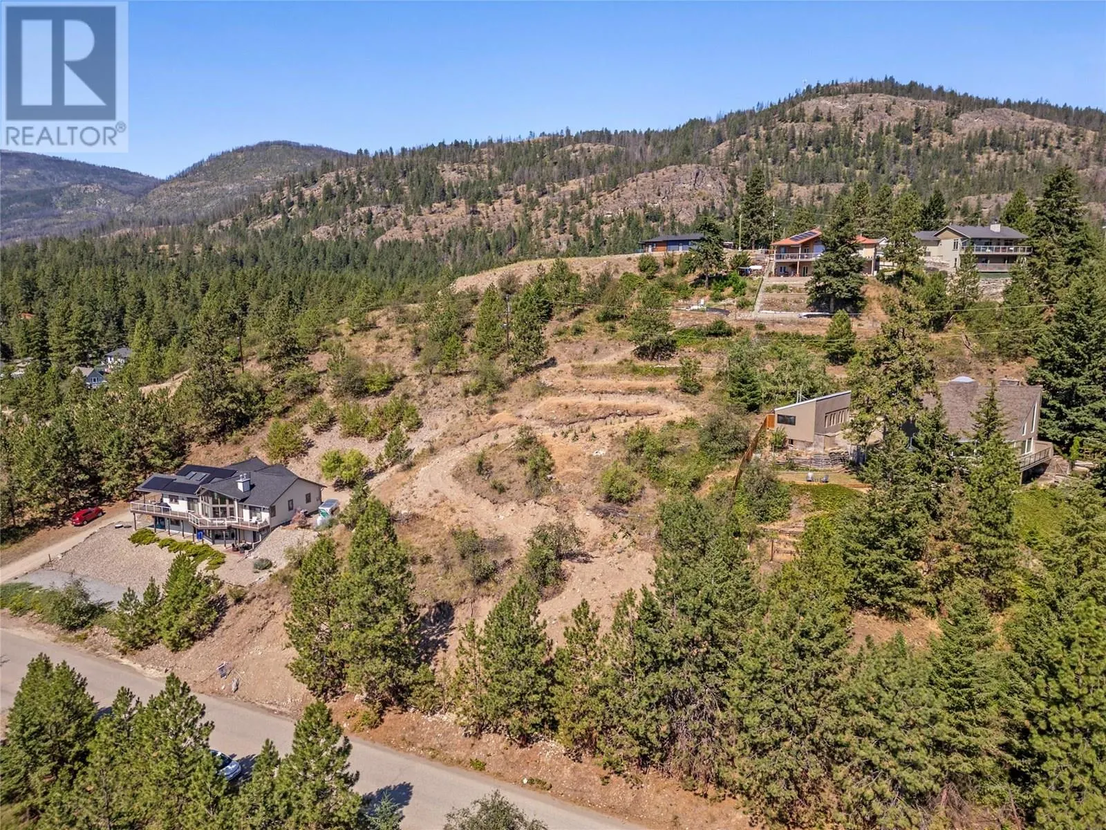 450 Mountain Drive